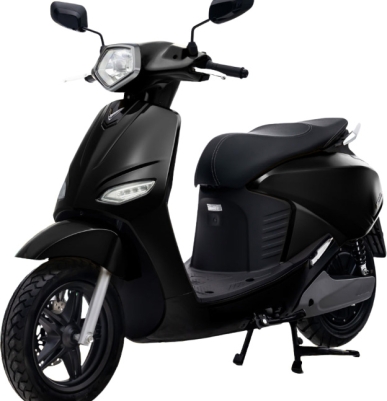 Xe Máy Điện Vinfast Vento Neo Kèm Pin LFP