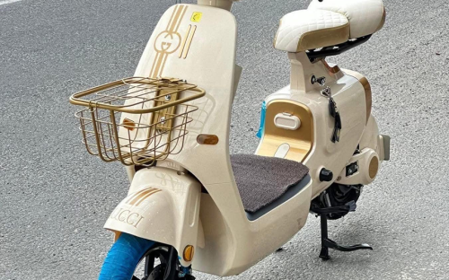 Người Tây Ninh đang dần "lên đời" phương tiện: Bùng nổ nhu cầu xe điện – Cửa hàng Thu Đồng Tâm chiếm trọn niềm tin khách hàng