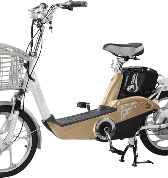 Xe Đạp Điện Yamaha Icats H3