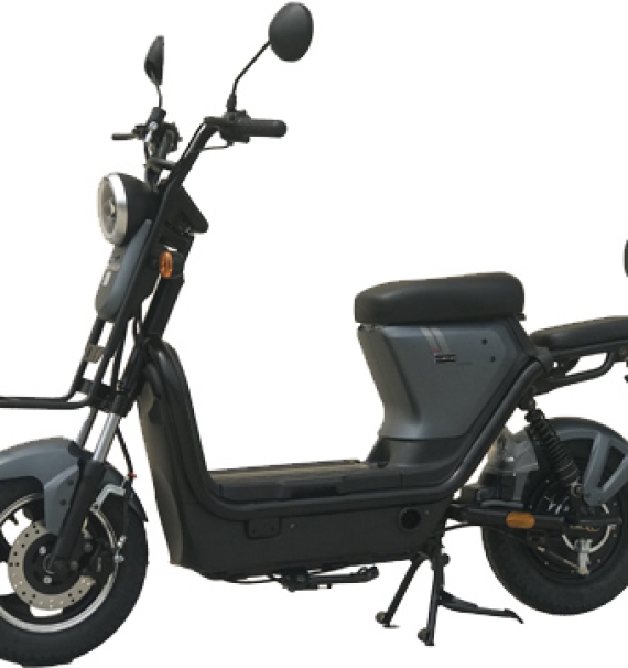 Xe Đạp Điện Dibao M-One