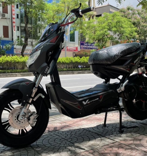 Xe Máy Điện Xmen Sport Việt Thái