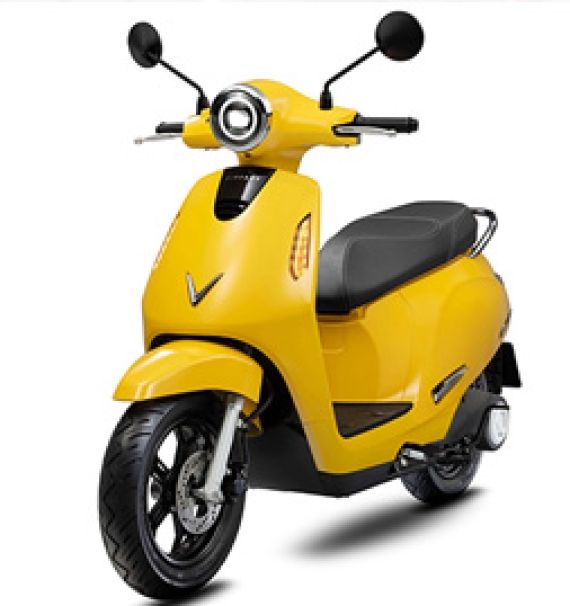 Xe Máy Điện VinFast Evo 200 Lite Kèm Pin