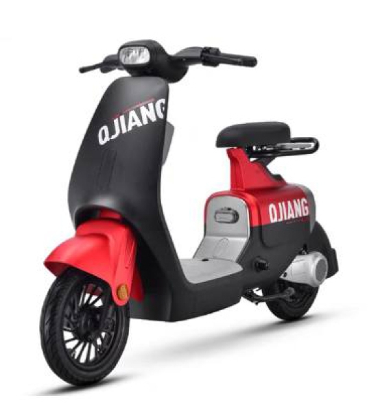 Xe Đạp Điện Hotgirl VC QJTECH