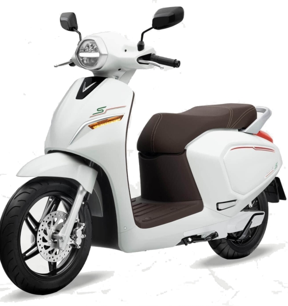 Xe Máy Điện VinFast Klara S Đã Kèm Pin LFP