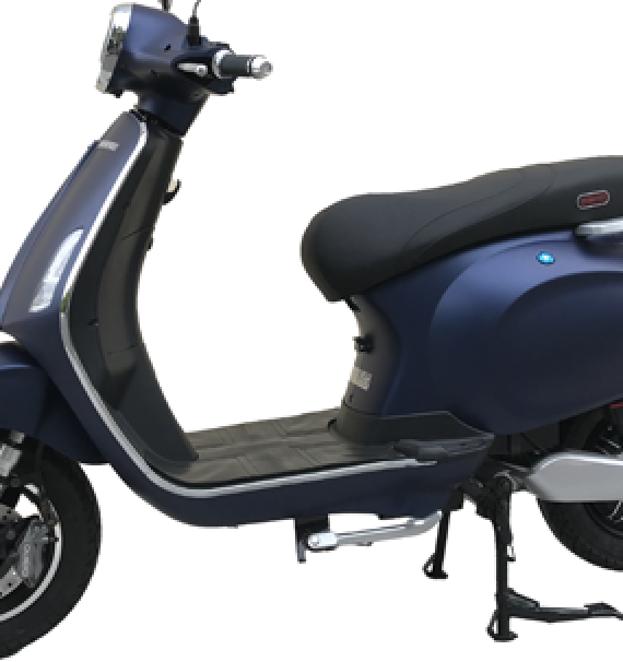 Xe Máy Điện Dibao Tesla SD