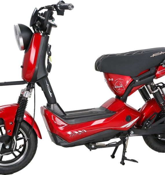 Xe Đạp Điện 133 Aima Orla G5 Hàng Xịn (Đầy Đủ Giấy Tờ)
