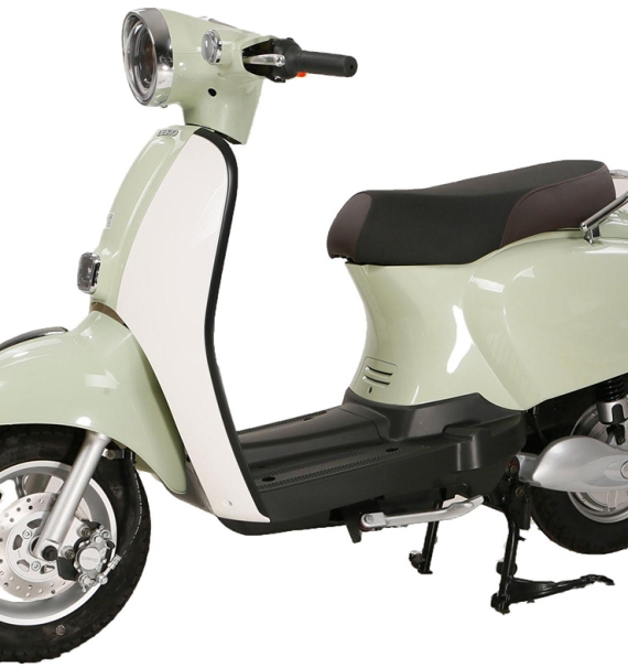 Xe Máy Điện Dibao Creer Nile