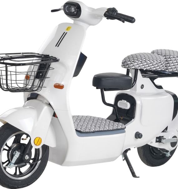 Xe Đạp Điện VC K1 Hàng Xịn Chính Hãng (Đầy Đủ Giấy Tờ)