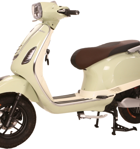 Xe Máy Điện Dibao Pansy Neo S4