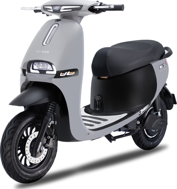 Xe Máy Điện Osakar Gogo Fiona
