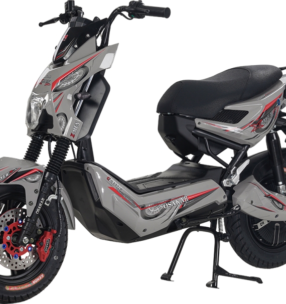 Xe Máy Điện Osakar Xmen Pro