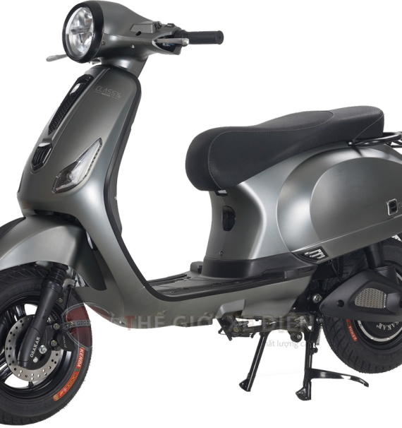 Xe Máy Điện Osakar Classy SI