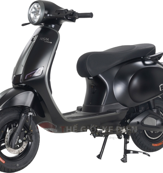 Xe Máy Điện Osakar Nispa Limited