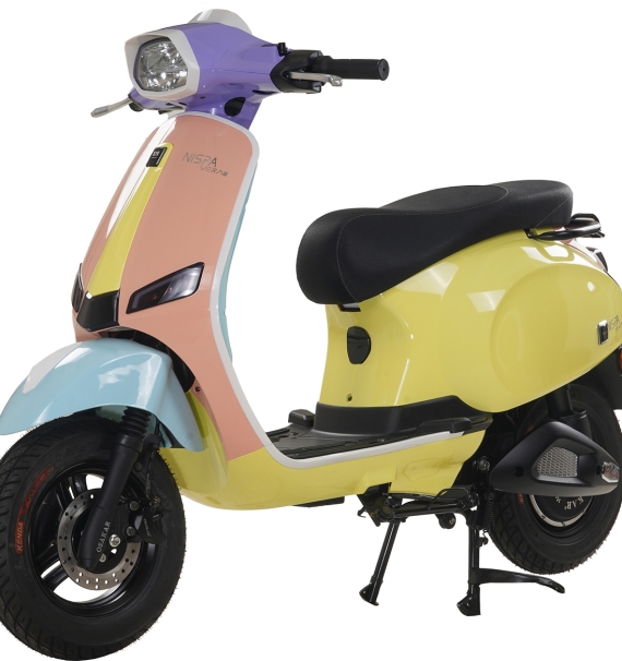 Xe Máy Điện Osakar Nispa Vera New 2025