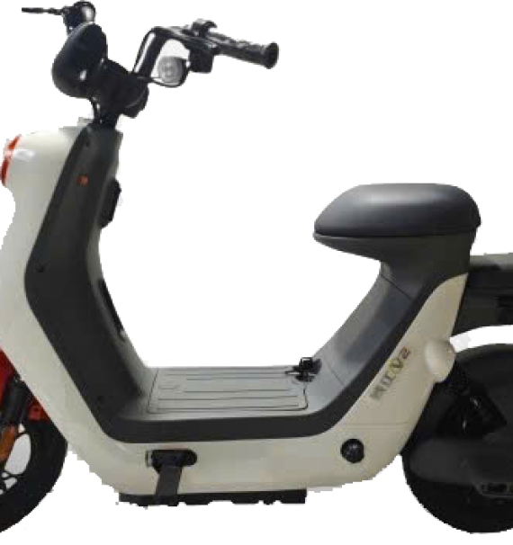 Xe Đạp Điện QJTech V2 - 4 Bình 20Ah