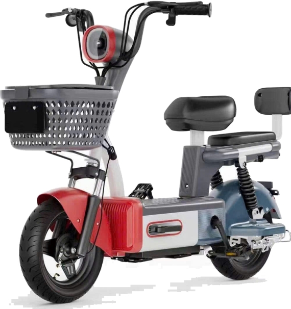 Xe Đạp Điện Reno Ebike Chính Hãng
