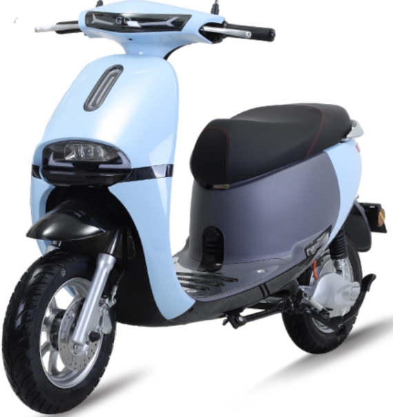 Xe Máy Điện Tailg Gogo R31 80Km/1 Lần Sạc