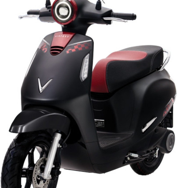 Xe Máy Điện Vinfast Evo Neo Kèm Pin LFP