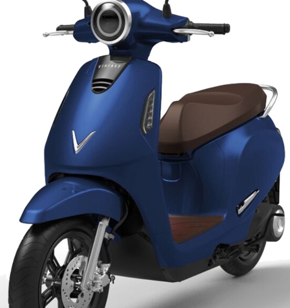 Xe Máy Điện Vinfast Evo Lite Neo Bản 5 Bình 20Ah