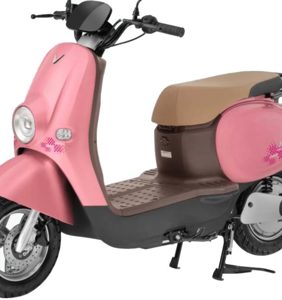 Xe Máy Điện Vinfast Motio