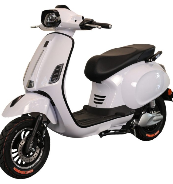 Xe Máy Điện Victoria Viral Pro Việt Nhật