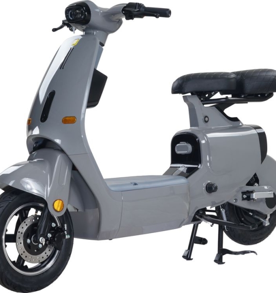 Xe Đạp Điện Dylexe VC K1 2025