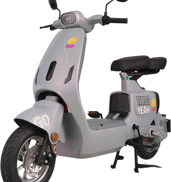 Xe Đạp Điện Tailg Hotgirl GR55 Đầy Đủ Giấy Tờ