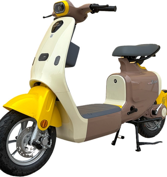 Xe Đạp Điện Dibao Hotgirl Keva (Đầy Đủ Giấy Tờ)