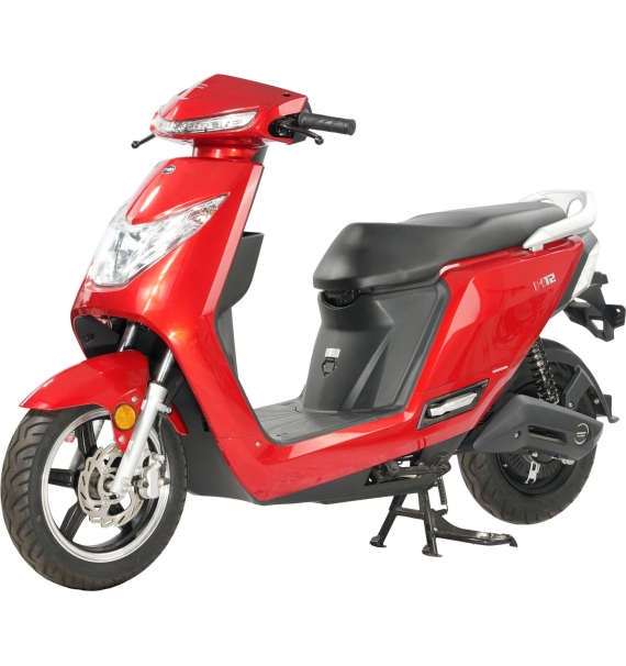 Xe Máy Điện Honda H12 Chính Hãng Honda