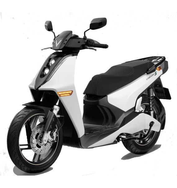 Xe máy điện VinFast Theon S