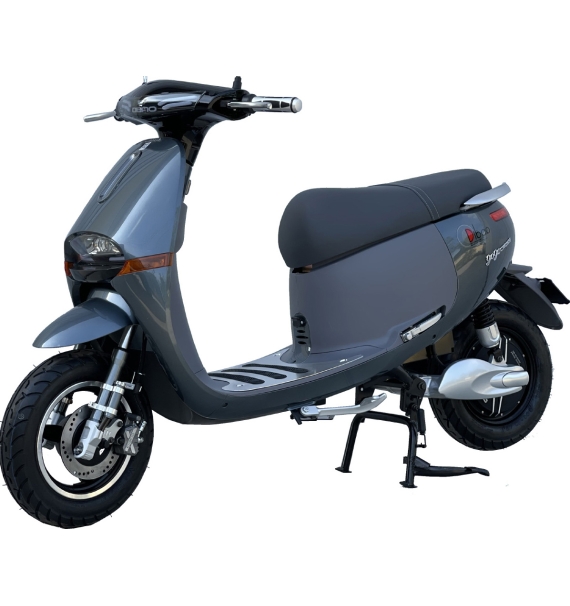 Xe Máy Điện Dibao Gogo Cross