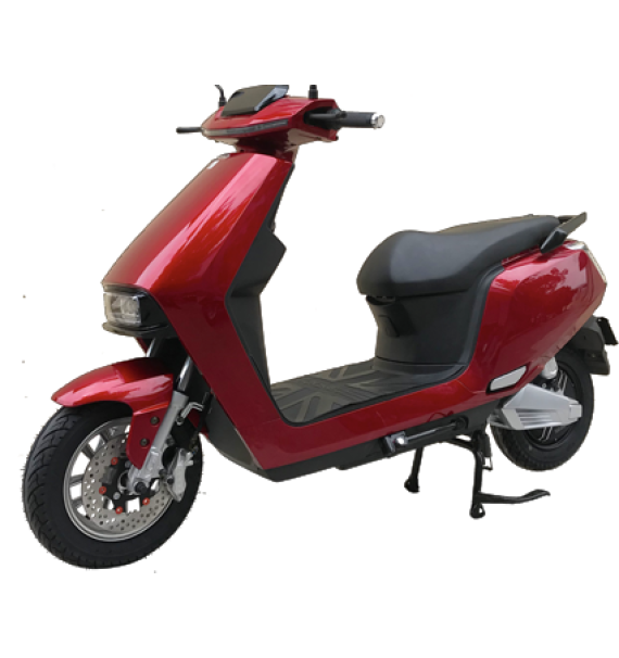 Xe Máy Điện Dibao R1