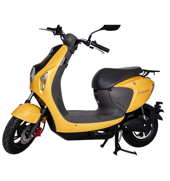 Xe Máy Điện Honda Q2 - Chính Hãng Honda