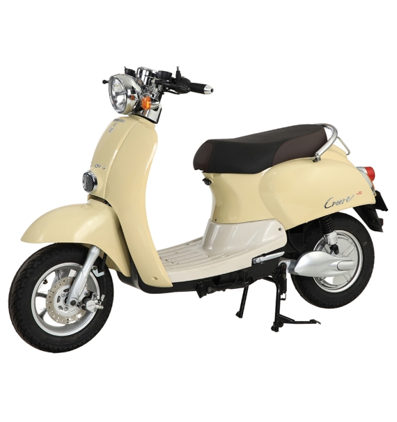 Xe Máy Điện Dibao Creer E