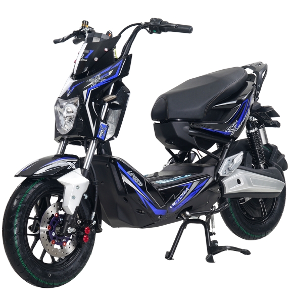 Xe Máy Điện Xmen Victoria Xpro Legend Việt Nhật