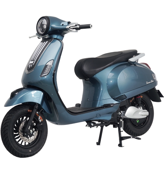 Xe máy điện DK Roma Lite S 2024