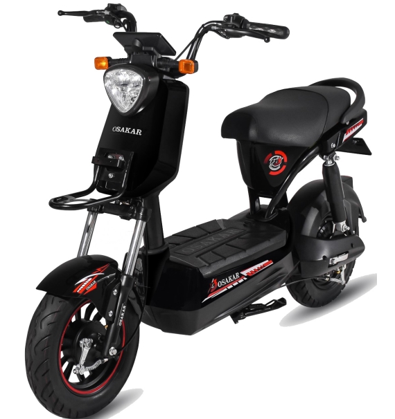 Xe Đạp Điện Osakar X3 (Đủ Giấy Tờ)