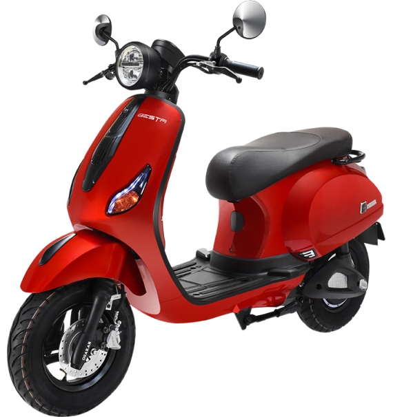 Xe Máy Điện Osakar Besta