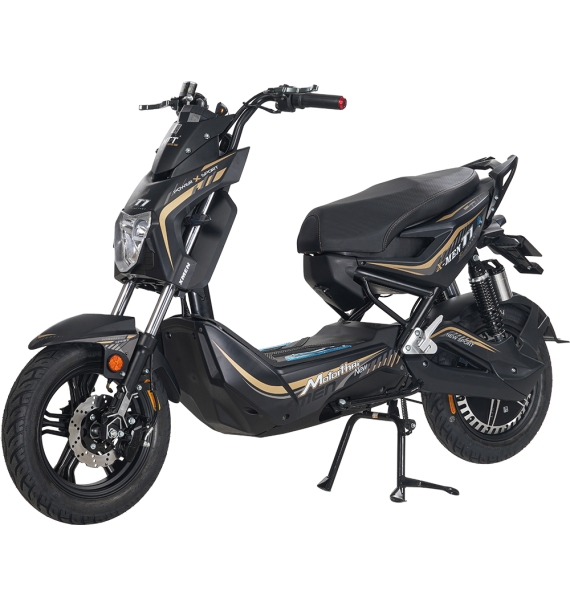 Xe Máy Điện Xmen Motor Thái Đời Mới