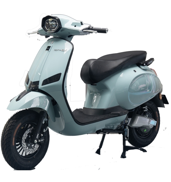 Xe Máy Điện DK Roma SX V New Thế Hệ Mới