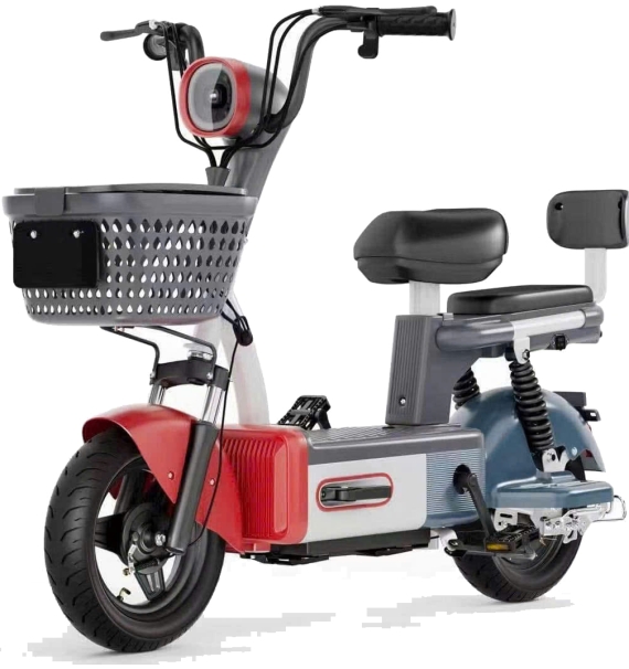 Xe Đạp Điện Reno Ebike Chính Hãng