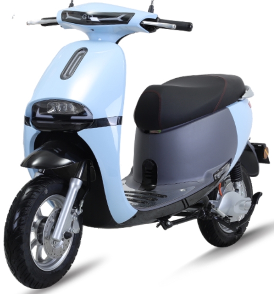 Xe Máy Điện Tailg Gogo R31 80Km/1 Lần Sạc