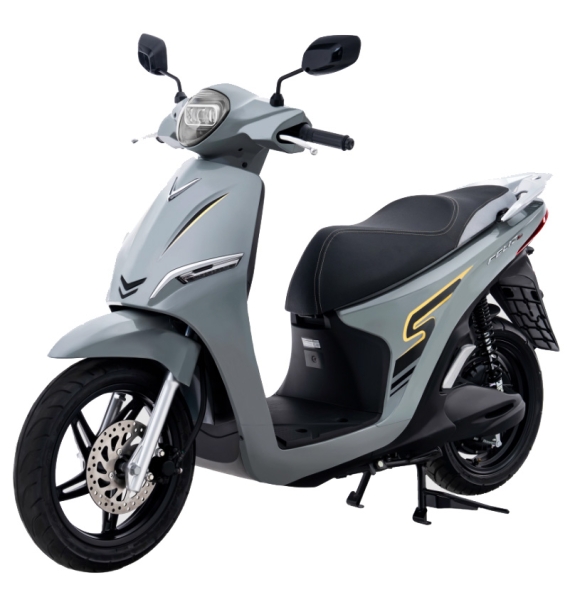 Xe Máy Điện Vinfast Feliz Neo Kèm Pin LFP