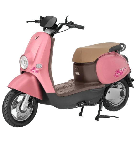 Xe Máy Điện Vinfast Motio