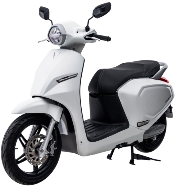 Xe Máy Điện Vinfast Klara Neo Kèm Pin LFP