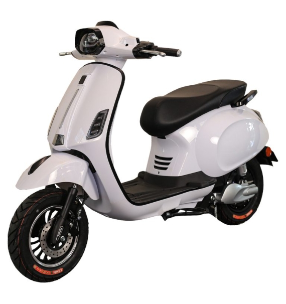 Xe Máy Điện Victoria Viral Pro Việt Nhật