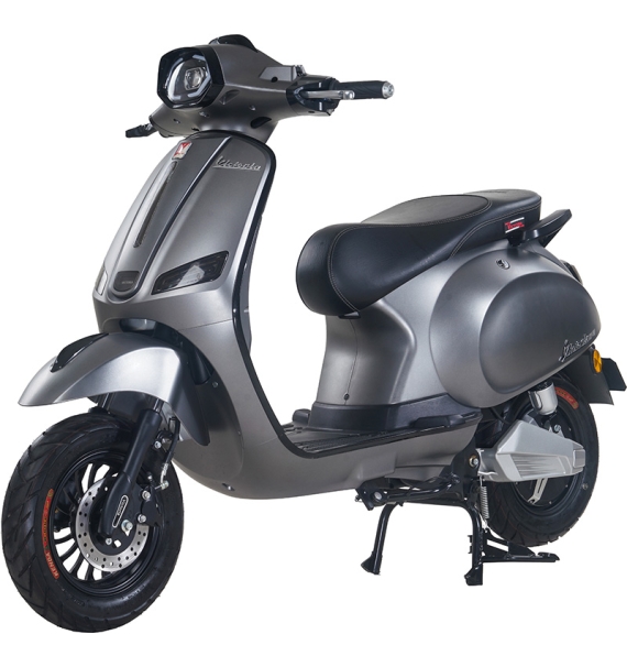 Xe Máy Điện Victoria V38 Việt Nhật Thế Hệ Mới