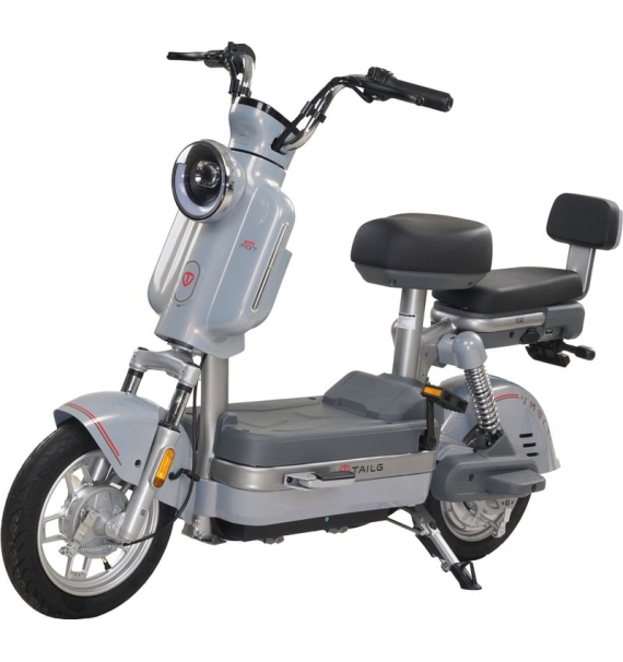 Xe Đạp Điện Tailg Moka JS32 (Đầy Đủ Giấy Tờ)