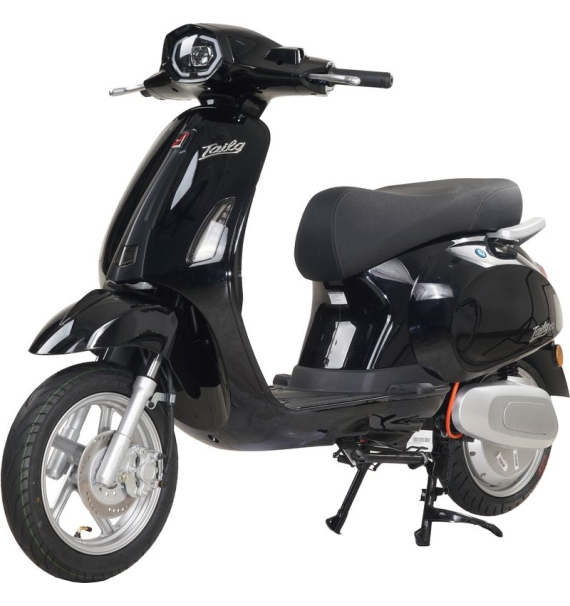 Xe Máy Điện Tailg Vera R52 80Km/1 Lần Sạc