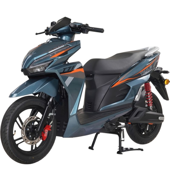 Xe Máy Điện Tailg T71 Vario 8 Acquy 23A 150km/1 lần sạc